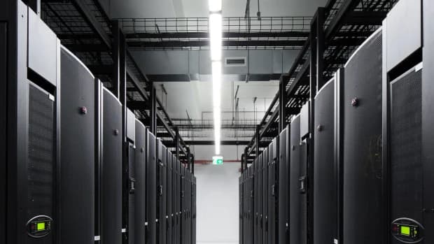 Data Centres & Technology Hubs