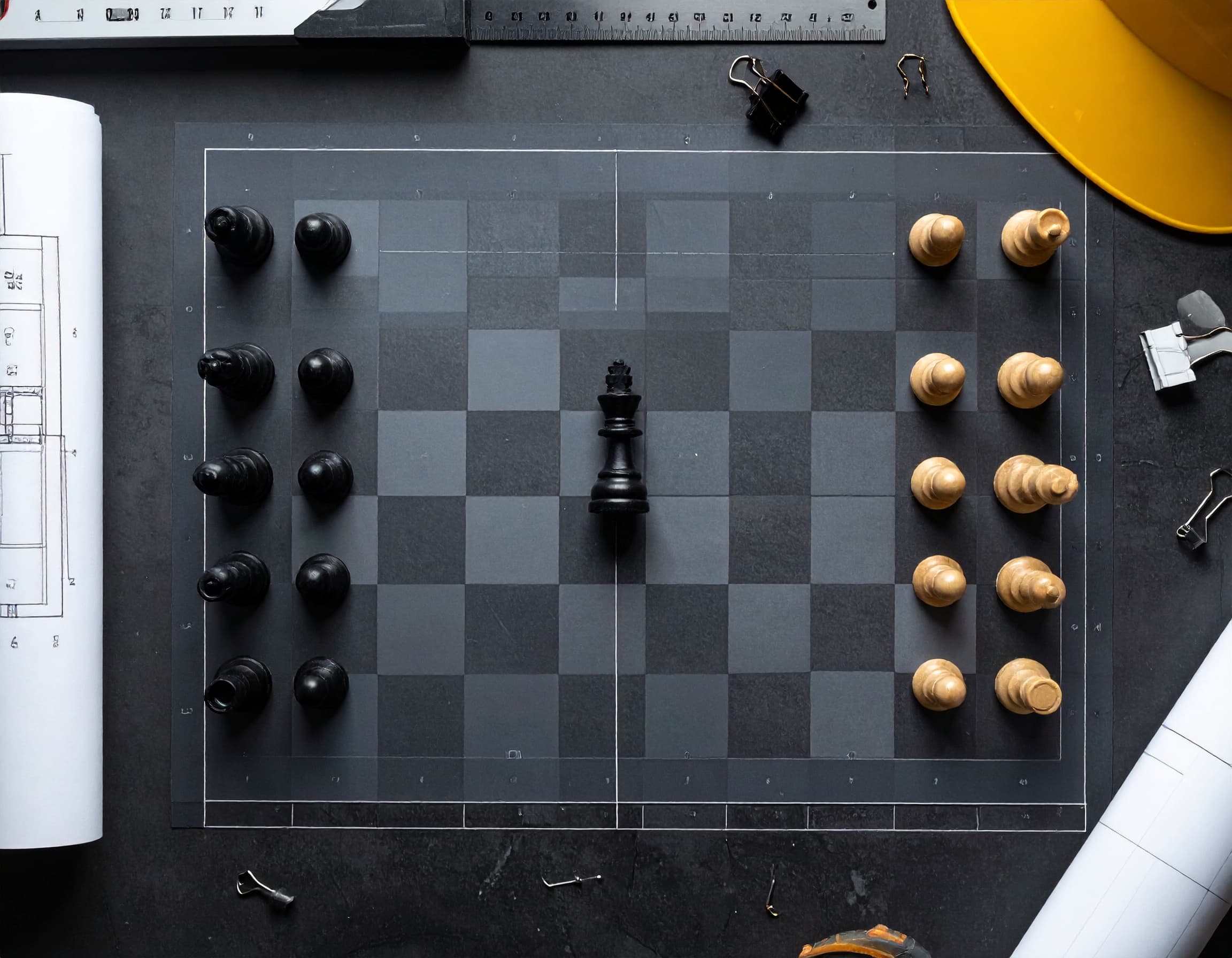 Dispute Mitigation & Resolution