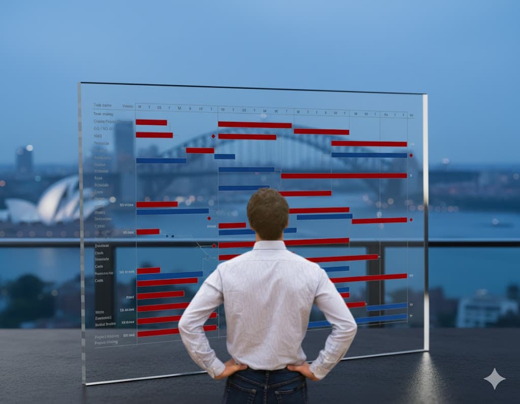 Delay Analysis & Programming